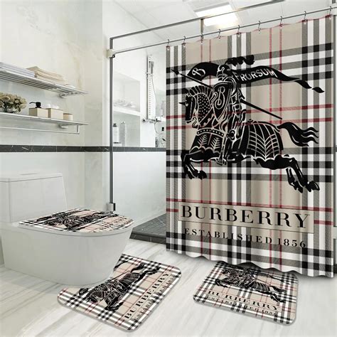 burberry bath towel|Burberry home decor.